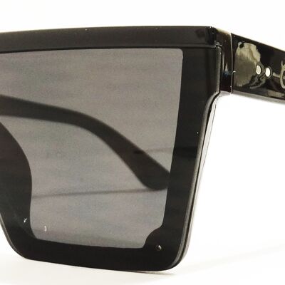 Sunglasses 242 duna - black