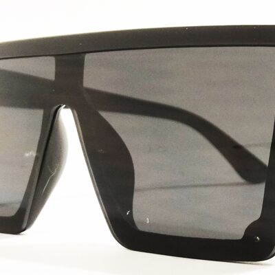 Sunglasses 242 duna - black