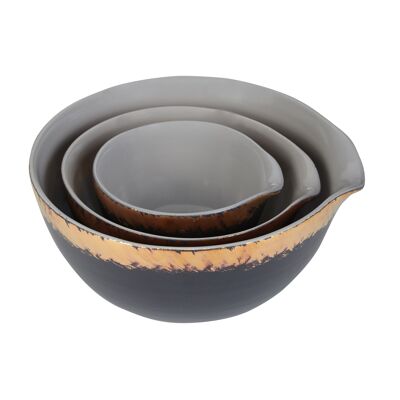 John Whaite bowl set