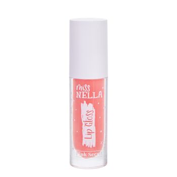 Brillant à lèvres Pink Secret 3