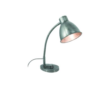 VTwonen - Lámpara de copa - Metal - con abrazadera de mesa