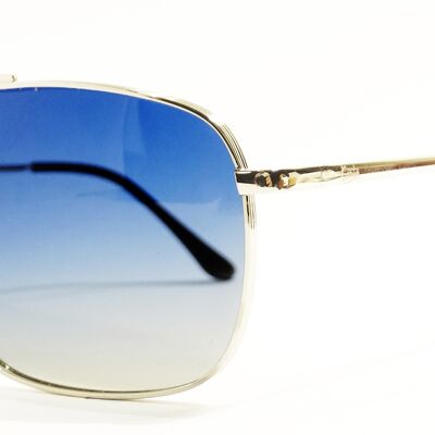Sunglasses 229 aviator brando – blue