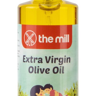 Aceite de Oliva Virgen Extra The Mill - Botella con Spray 100ml