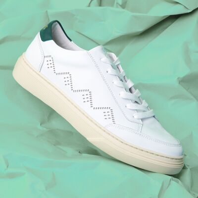 Nieve Esmeralda Sneakers