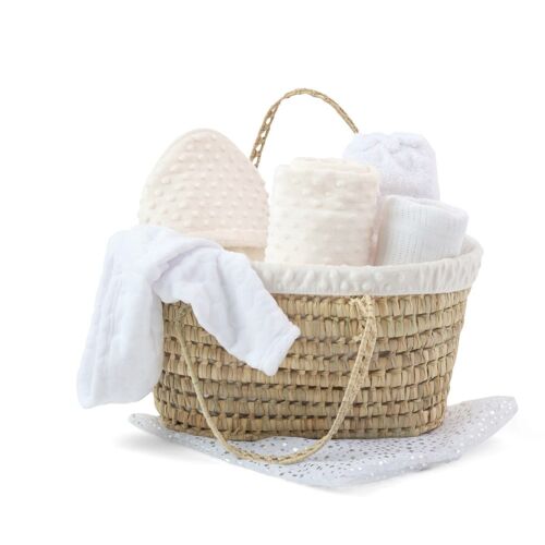 Dimple Baby Gift Basket