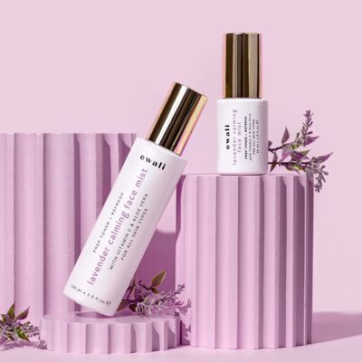 Lavendel Kalmerende Gezichtsmist 100 ml