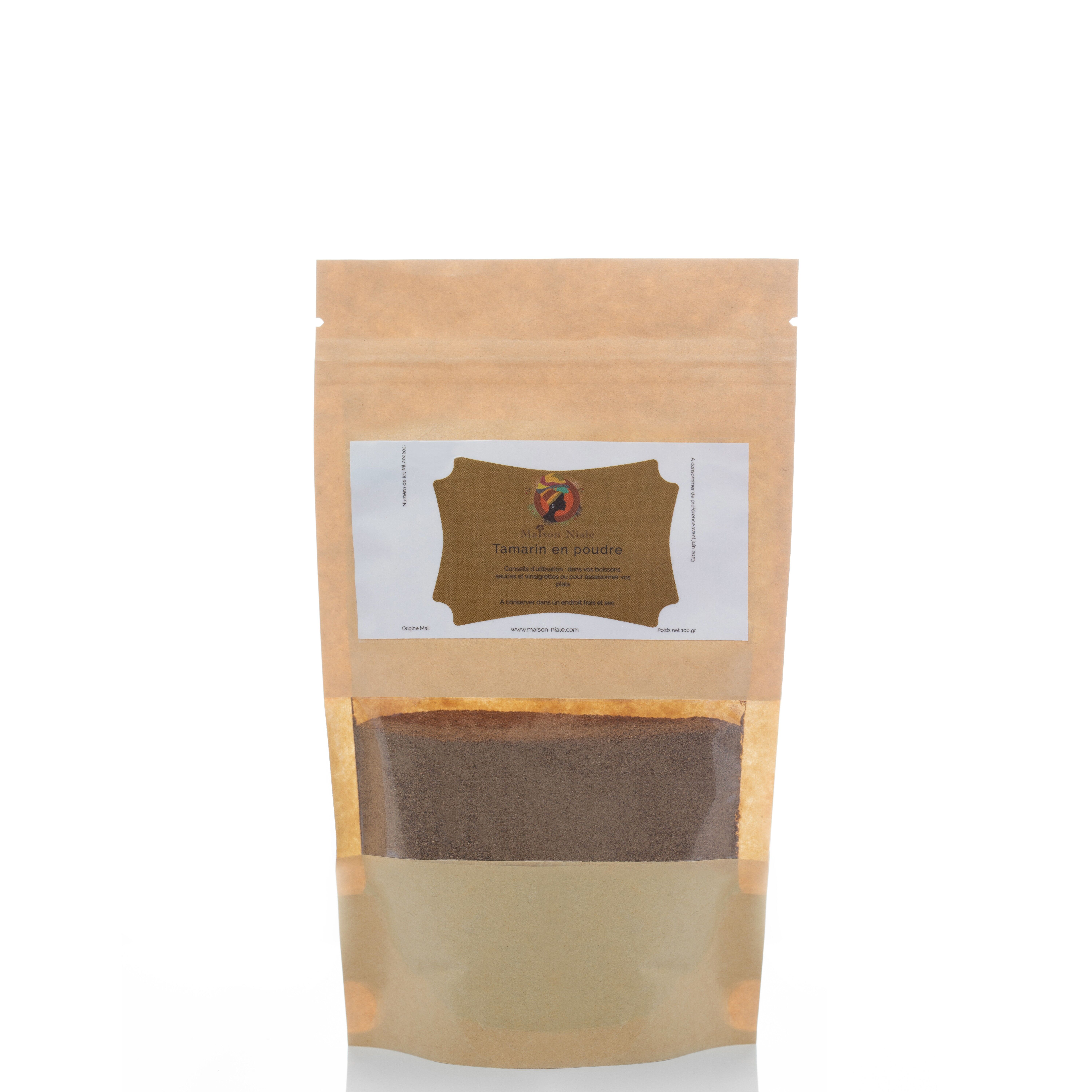 Tamarindenpulver