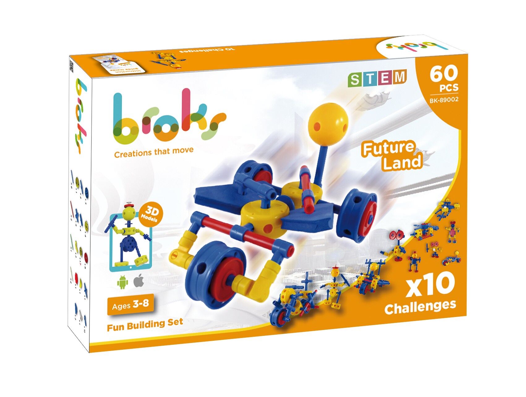 Where to shop buy stem toys