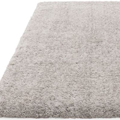 Alfombra Barnaby 160x230 Plata