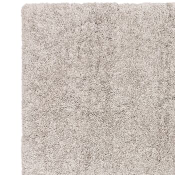 Tapis Barnaby 160x230 cm argent 2