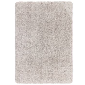 Tapis Barnaby 160x230 cm argent 5