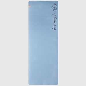 Tapis de yoga Imparfait - Confort 5mm