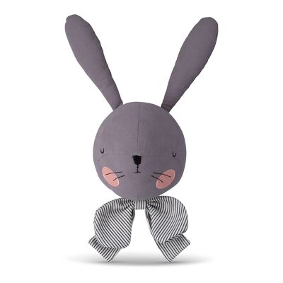 Rabbit head wall decoration - Rabbit Robin