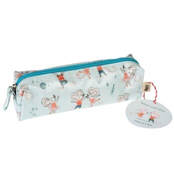 Trousse - Mimi et Milo 1