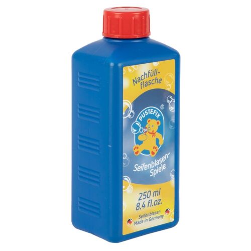 PUSTEFIX Nachfüllflasche MINI 250ml