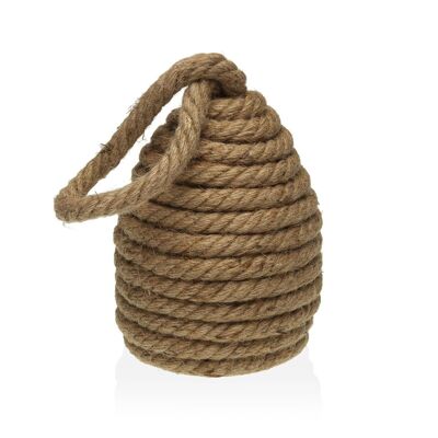 DOOR STOP BEIGE CORD 20270476