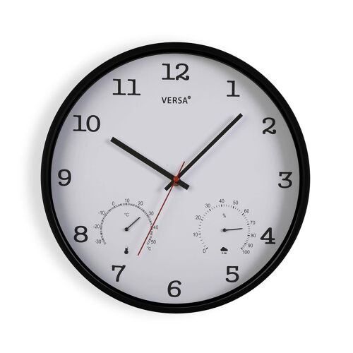 RELOJ DE PARED BLANCO 20550177