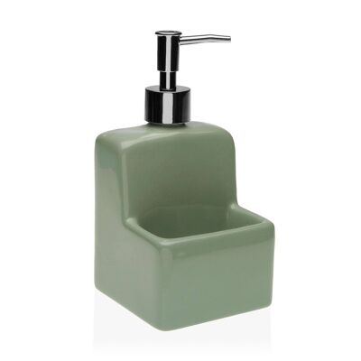 OLIVE SOAP DISPENSER 21490110