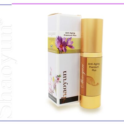 Anti-Aging Premium Plus 15ml