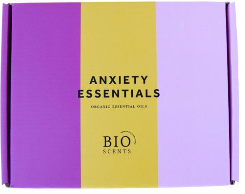 Anxiety Gift Set