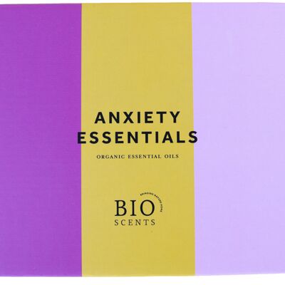 Anxiety Gift Set