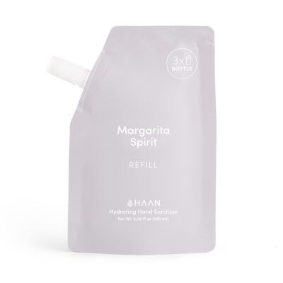Margarita Spirit Refill