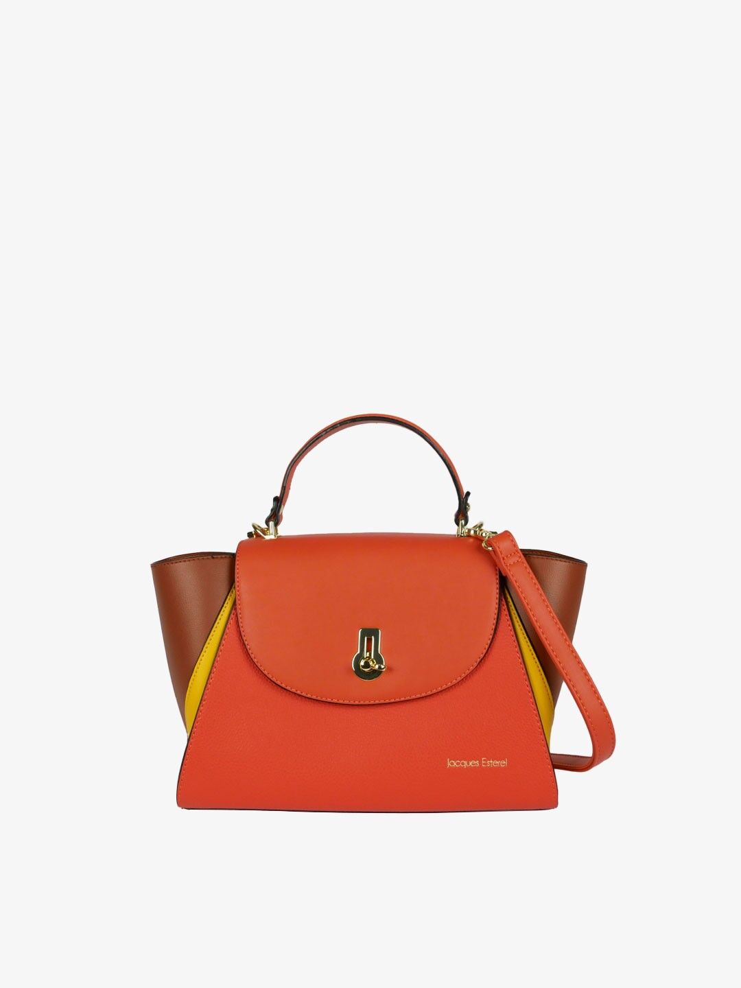 Borsa a trapezio Noémie