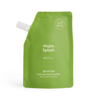 Recharge Mojito Splash