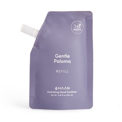 Refill Gentle Paloma