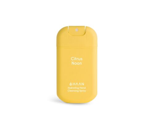 Nettoyant pour les mains Citrus Noon