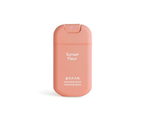 Nettoyant pour les mains Sunset Fleur