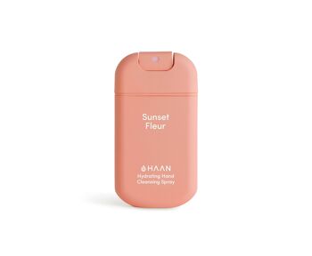 Nettoyant pour les mains Sunset Fleur 1