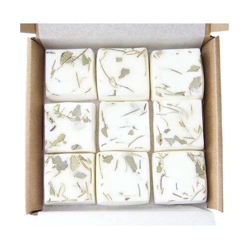 Rosemary & Eucalyptus wax melts