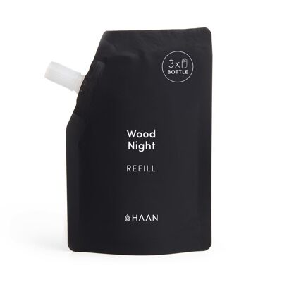 Refill Wood night