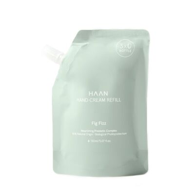 Fig Fizz Hand Cream Refill 150ml