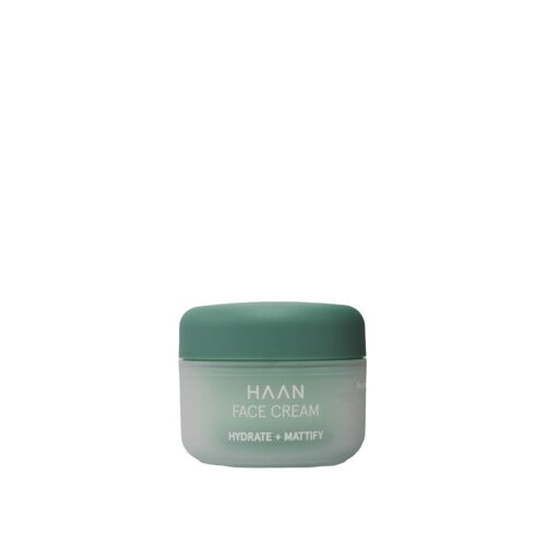 Crème Visage à la niacinamide Peau Grasse 50Ml