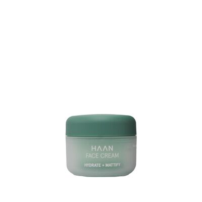 Crème Visage à la niacinamide Peau Grasse 50Ml