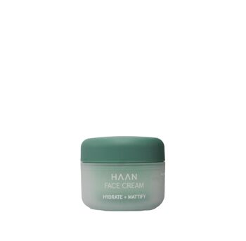 Crème Visage à la niacinamide Peau Grasse 50Ml 1