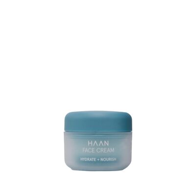 Crème Visage à l' hyaluronique Peau Normale 50Ml