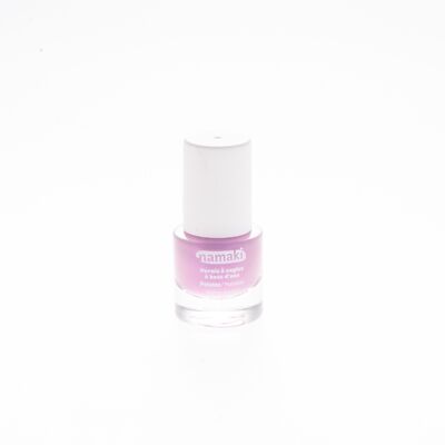 Water-based peelable nail polish 36 - Mauve