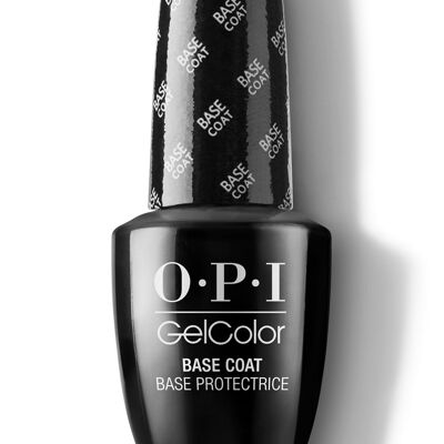 GelColor Base Coat - 15 ml