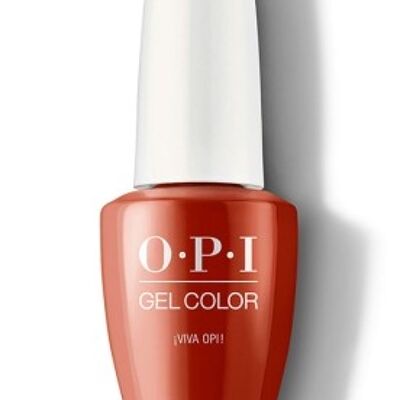 ¡Viva OPI!