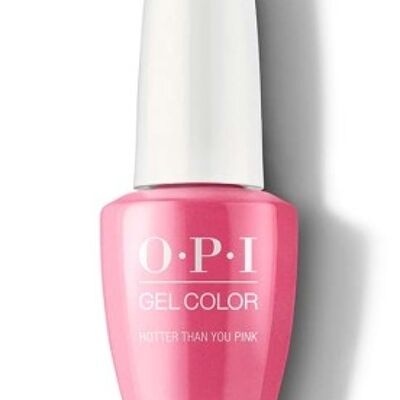 Hotter Than You Pink - 15 ml