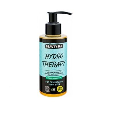 HYDRO THERAPY Olio detergente, 150ml