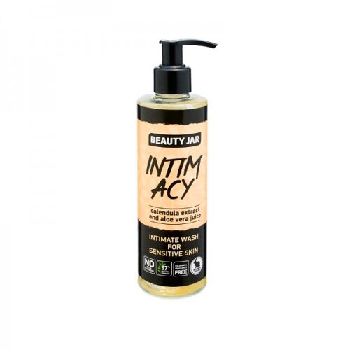 INTIMACY Intimate wash, 250ml