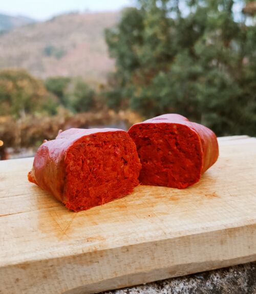 Nduja