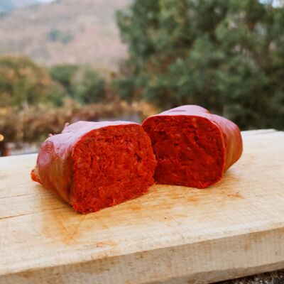 Nduja