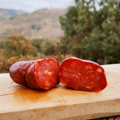 Soppressata Stagionata Piccante