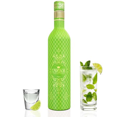 Emperador Mojito Vodka - 50 cl