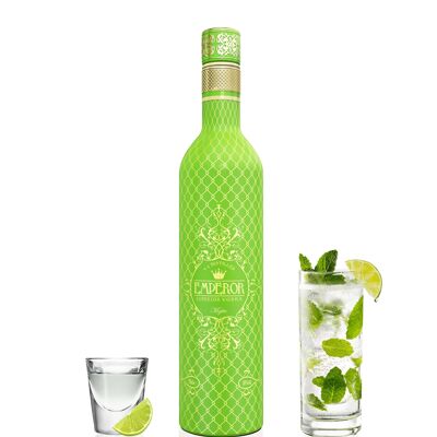 Emperor Mojito Vodka - 70 cl